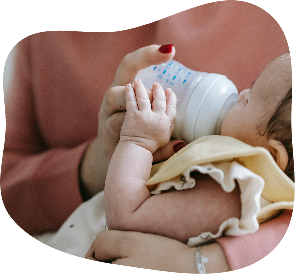 Lactation Support